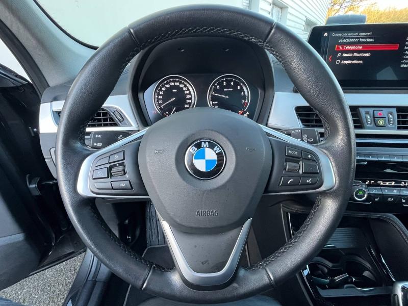 sDrive18iA 140ch xLine DKG7