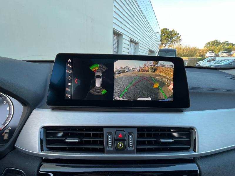 sDrive18iA 140ch xLine DKG7