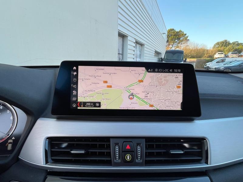 sDrive18iA 140ch xLine DKG7