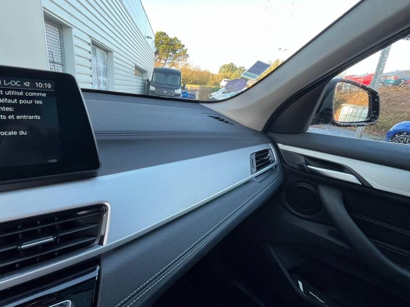 sDrive18iA 140ch xLine DKG7