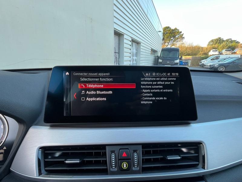 sDrive18iA 140ch xLine DKG7