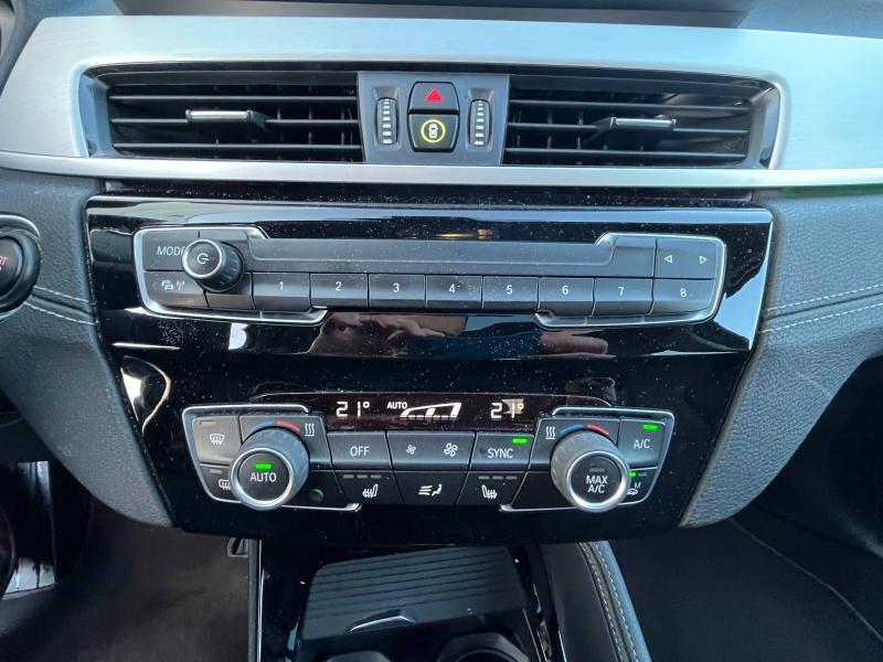 sDrive18iA 140ch xLine DKG7