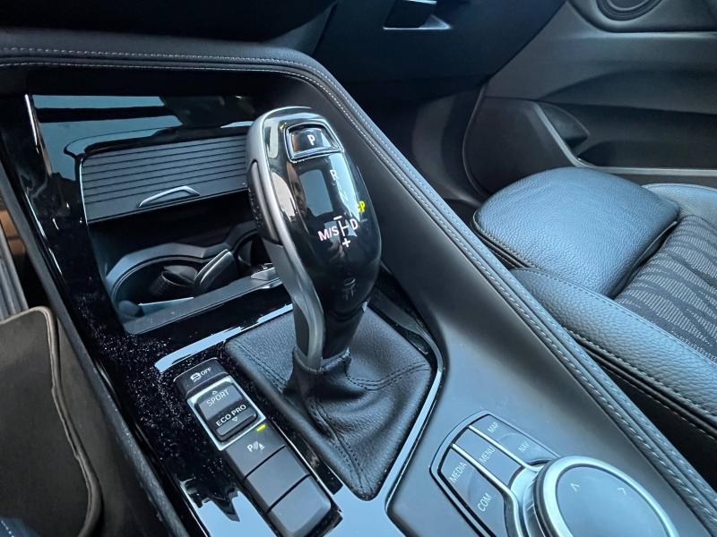 sDrive18iA 140ch xLine DKG7