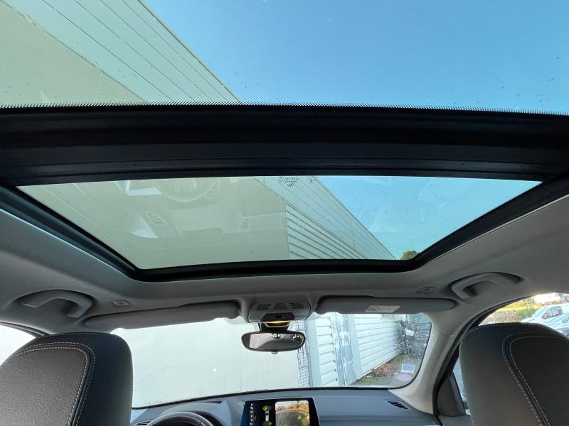 sDrive18iA 140ch xLine DKG7