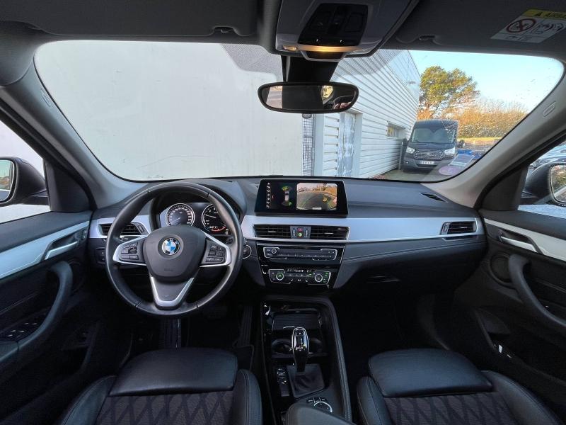 sDrive18iA 140ch xLine DKG7