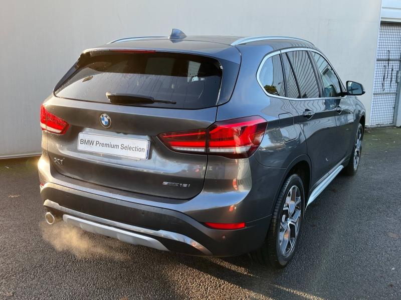 sDrive18iA 140ch xLine DKG7