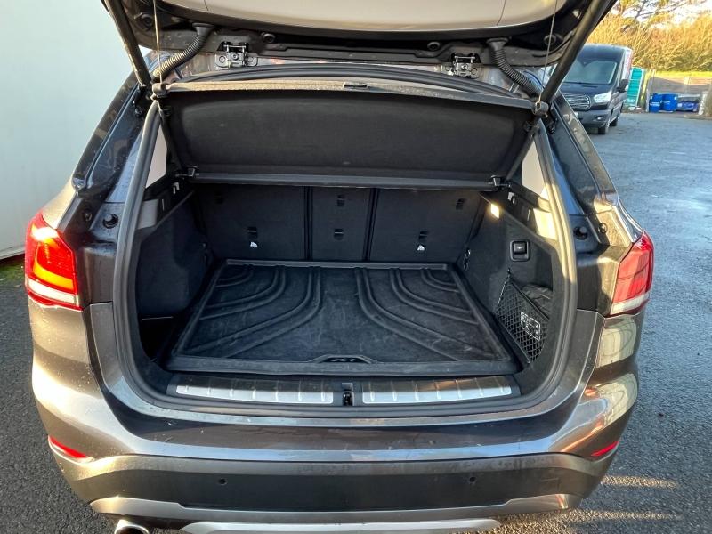 sDrive18iA 140ch xLine DKG7