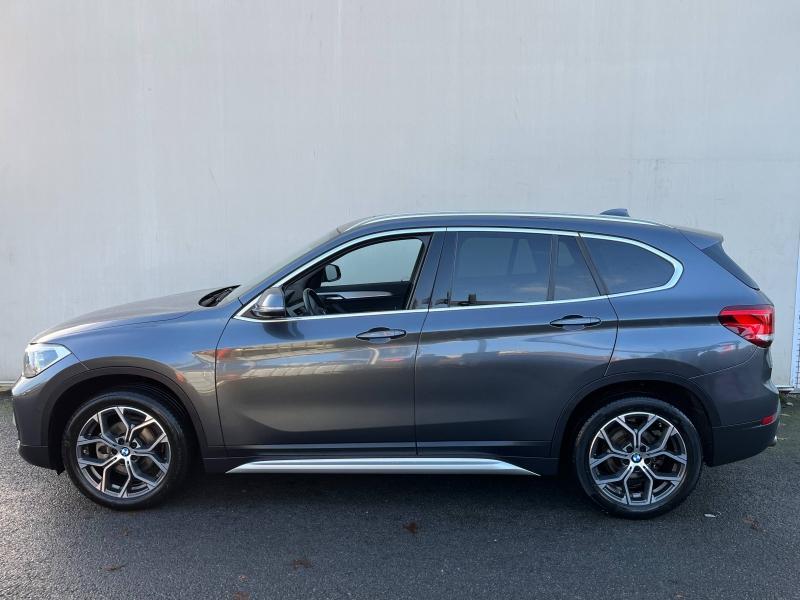 sDrive18iA 140ch xLine DKG7