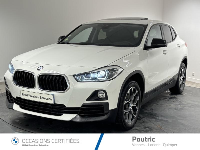 sDrive18d 150ch Lounge Euro6d-T