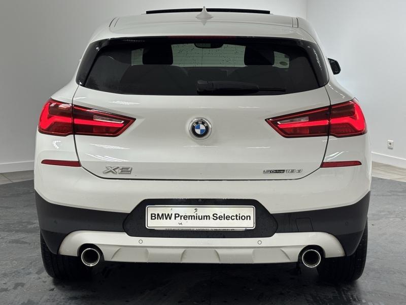 sDrive18d 150ch Lounge Euro6d-T