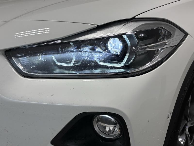 sDrive18d 150ch Lounge Euro6d-T