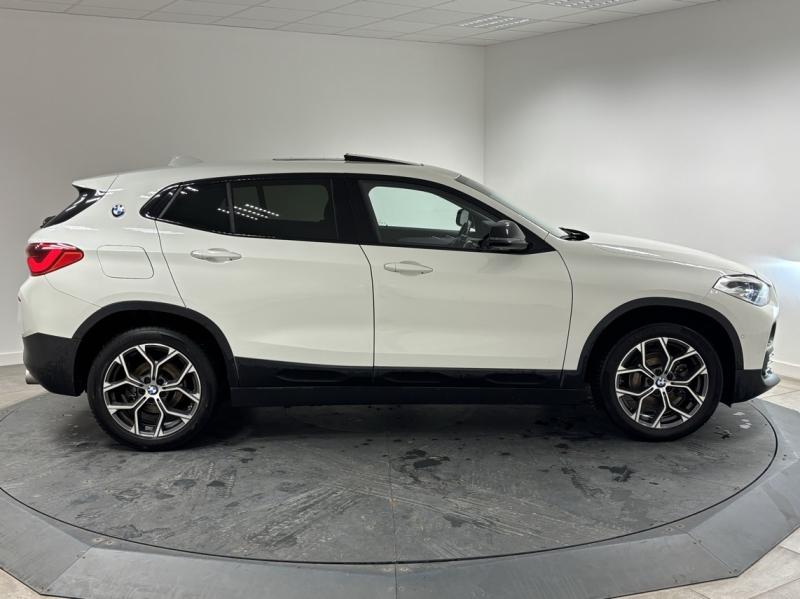 sDrive18d 150ch Lounge Euro6d-T