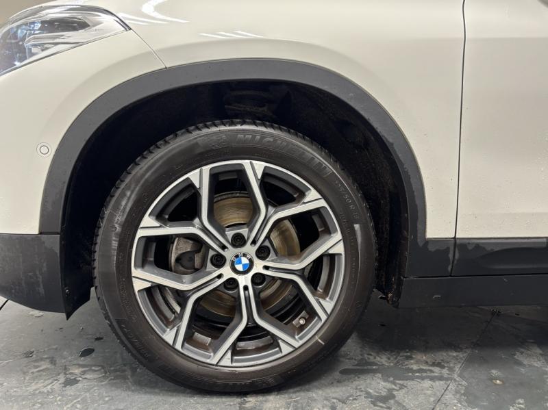 sDrive18d 150ch Lounge Euro6d-T