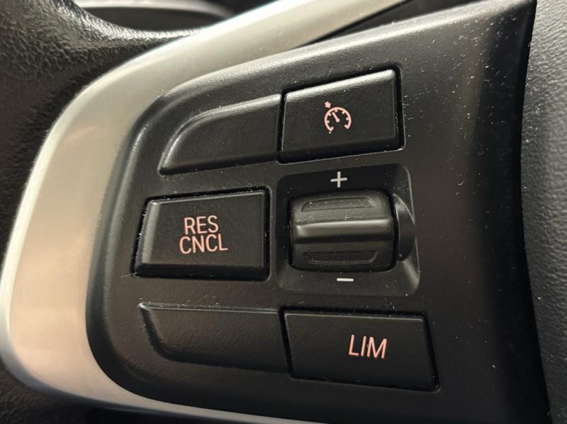 sDrive18d 150ch Lounge Euro6d-T