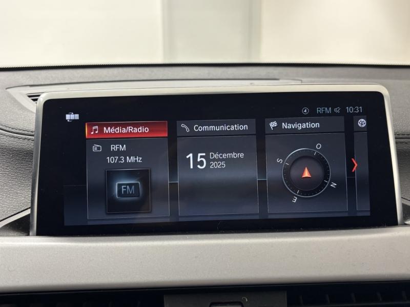 sDrive18d 150ch Lounge Euro6d-T