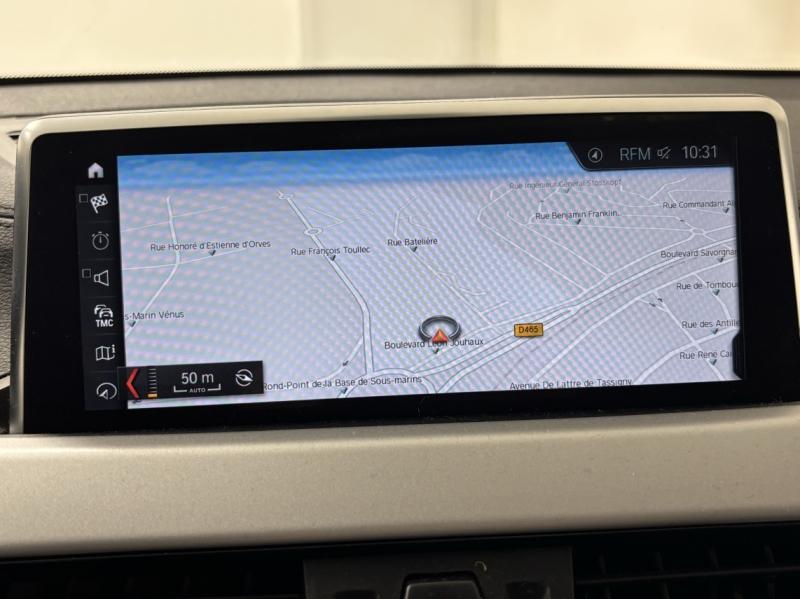 sDrive18d 150ch Lounge Euro6d-T