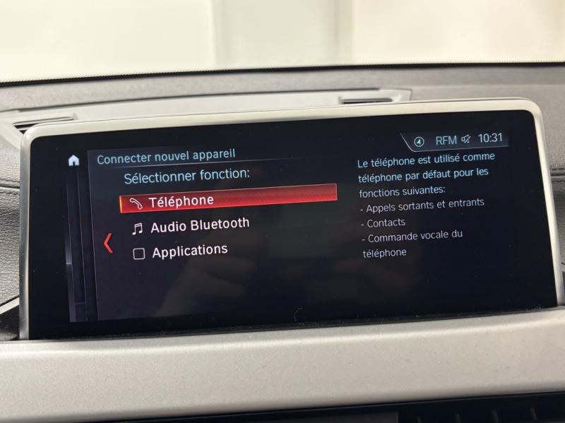 sDrive18d 150ch Lounge Euro6d-T