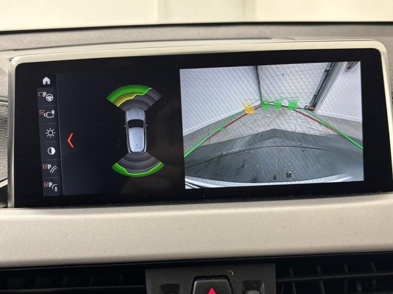 sDrive18d 150ch Lounge Euro6d-T