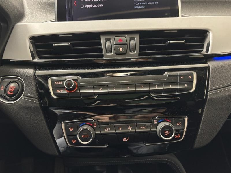 sDrive18d 150ch Lounge Euro6d-T