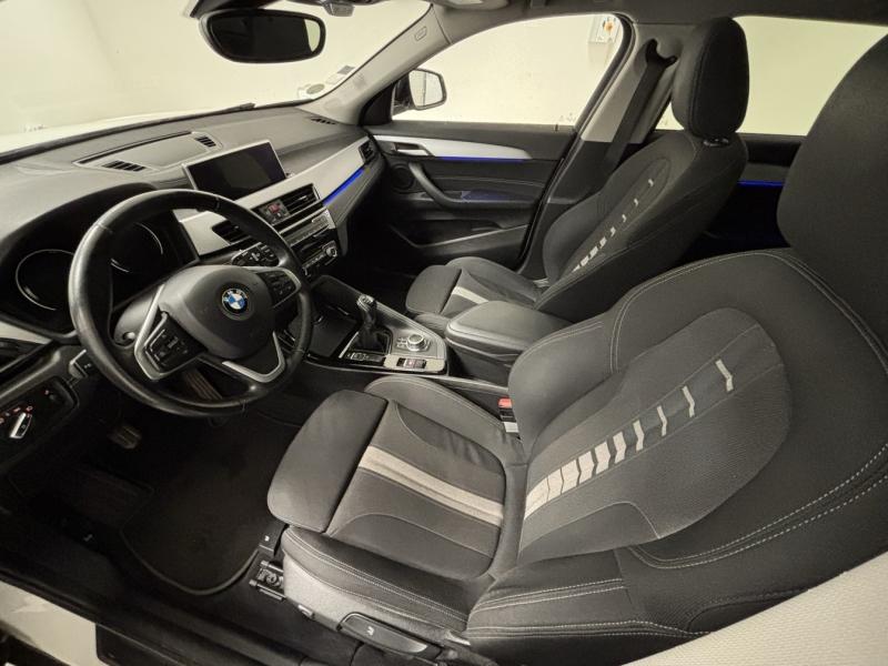 sDrive18d 150ch Lounge Euro6d-T