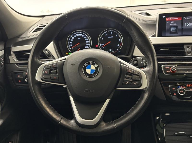 sDrive18d 150ch Lounge Euro6d-T