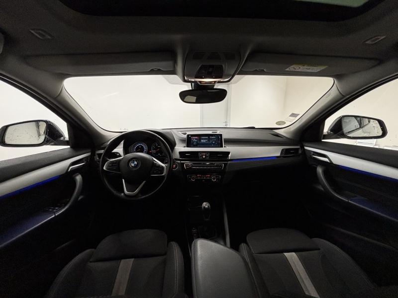 sDrive18d 150ch Lounge Euro6d-T