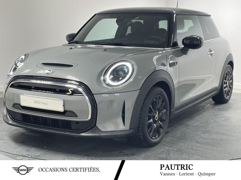 MINI Mini Cooper SE 184ch Edition Premium BVA 5CV