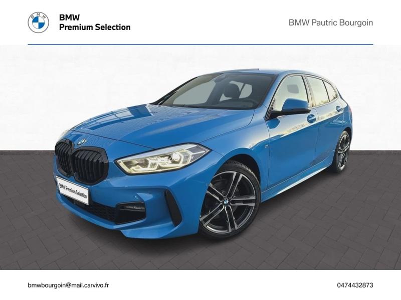 118iA 136ch M Sport DKG7