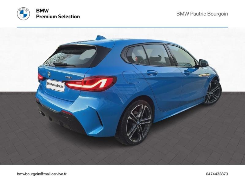 118iA 136ch M Sport DKG7