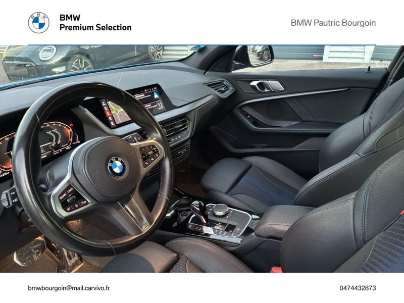 118iA 136ch M Sport DKG7