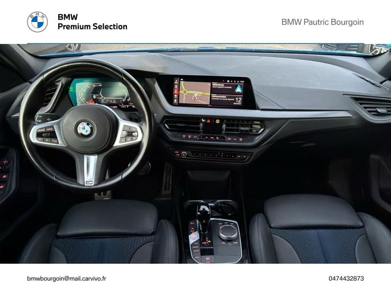 118iA 136ch M Sport DKG7