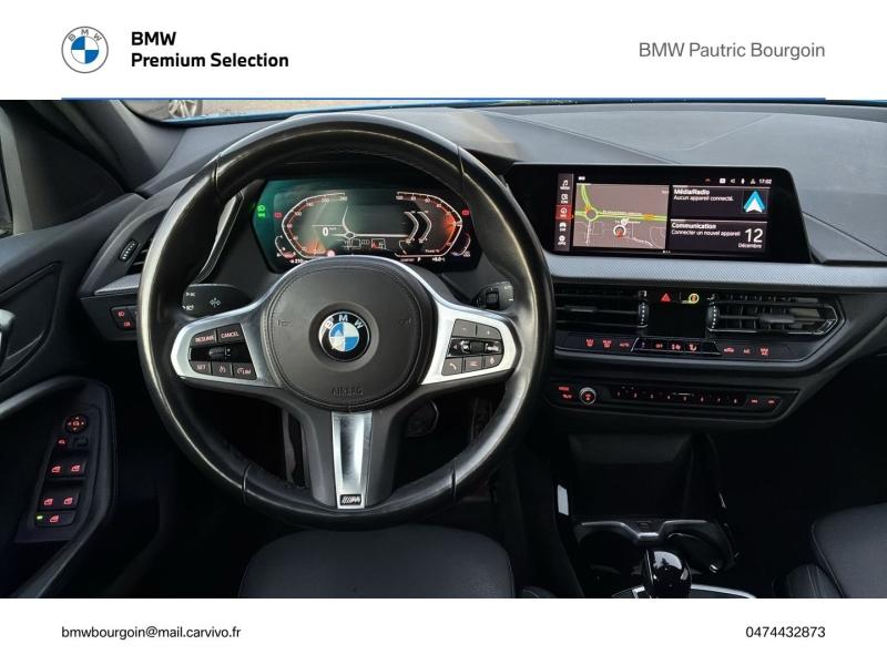 118iA 136ch M Sport DKG7