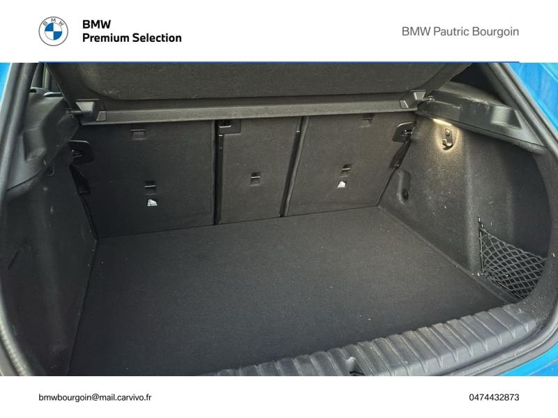 118iA 136ch M Sport DKG7