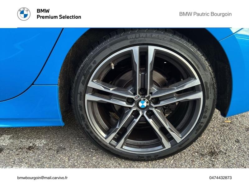 118iA 136ch M Sport DKG7