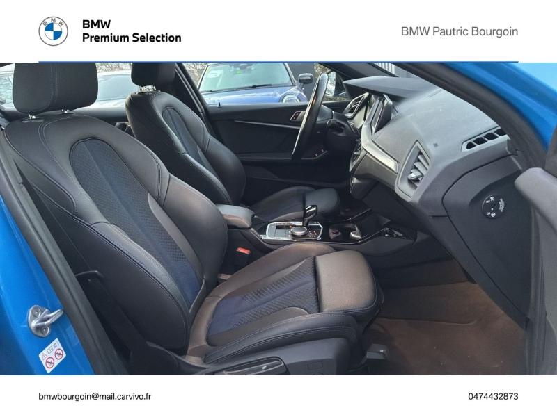 118iA 136ch M Sport DKG7