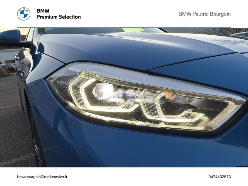 118iA 136ch M Sport DKG7