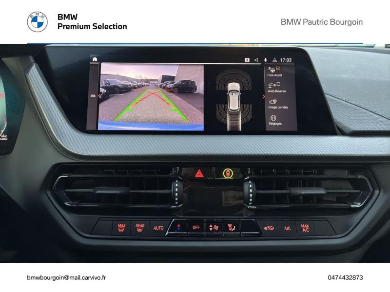 118iA 136ch M Sport DKG7