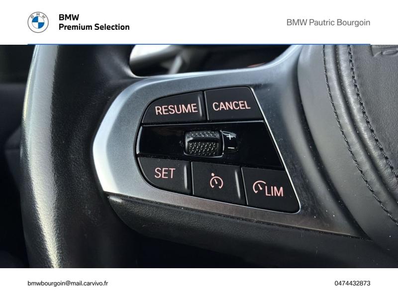 118iA 136ch M Sport DKG7