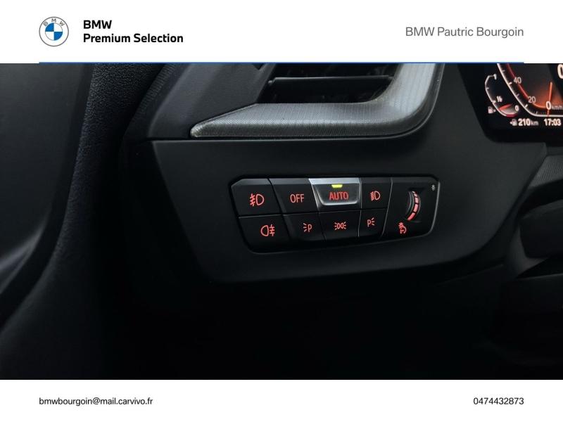 118iA 136ch M Sport DKG7