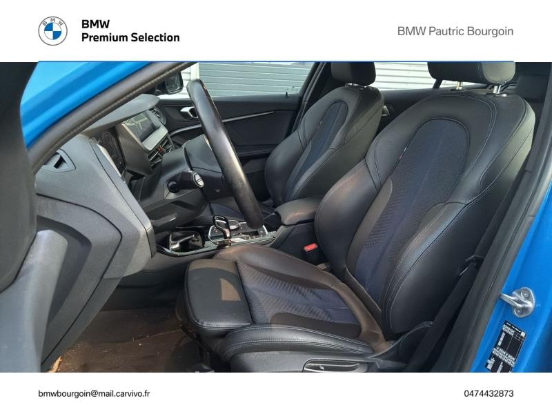 118iA 136ch M Sport DKG7