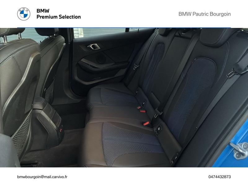 118iA 136ch M Sport DKG7