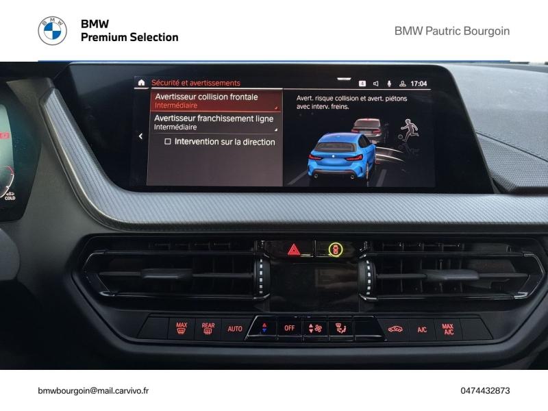 118iA 136ch M Sport DKG7