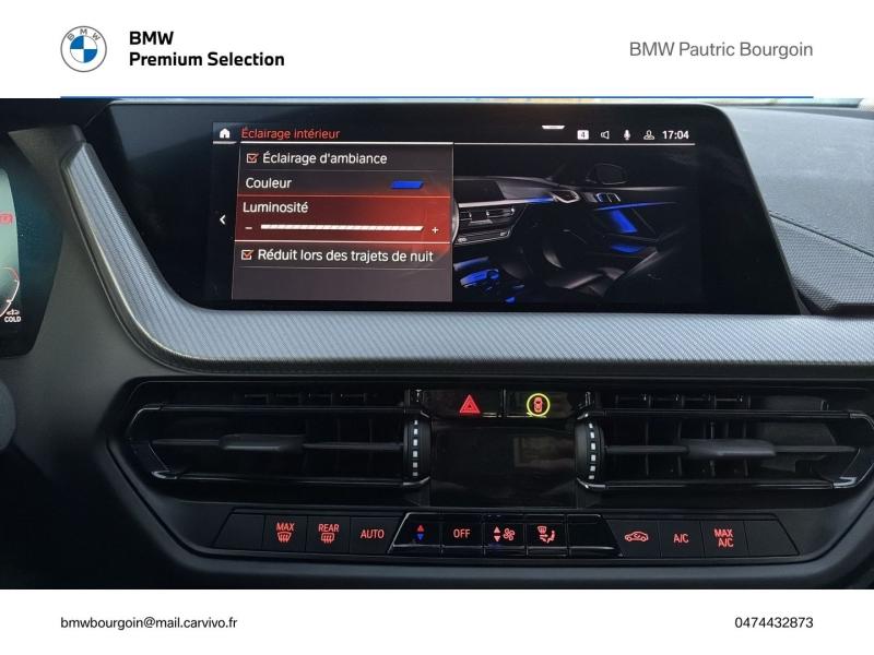 118iA 136ch M Sport DKG7