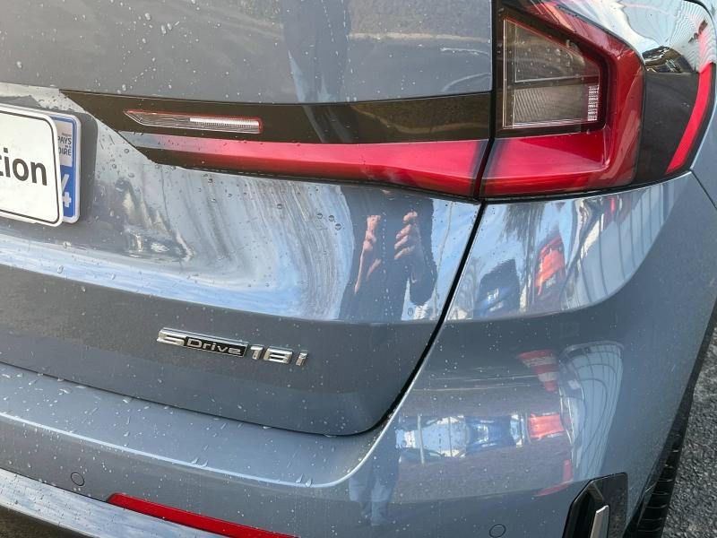 sDrive18i 136ch M Sport