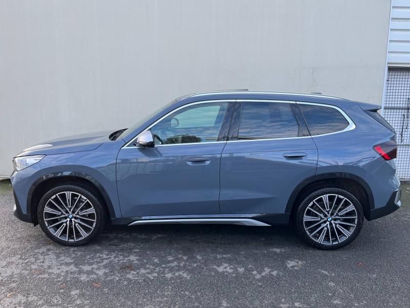 sDrive18i 136ch M Sport