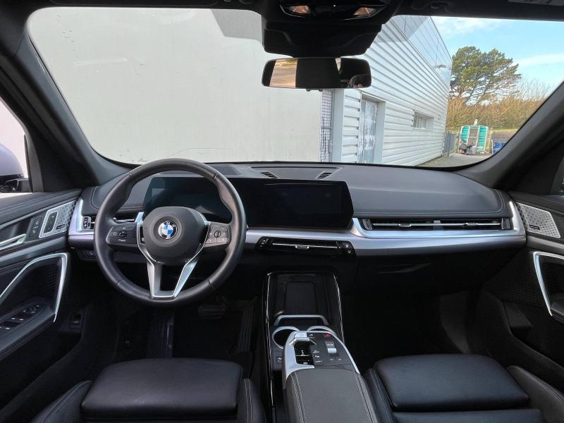 sDrive18i 136ch M Sport