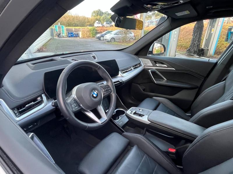 sDrive18i 136ch M Sport