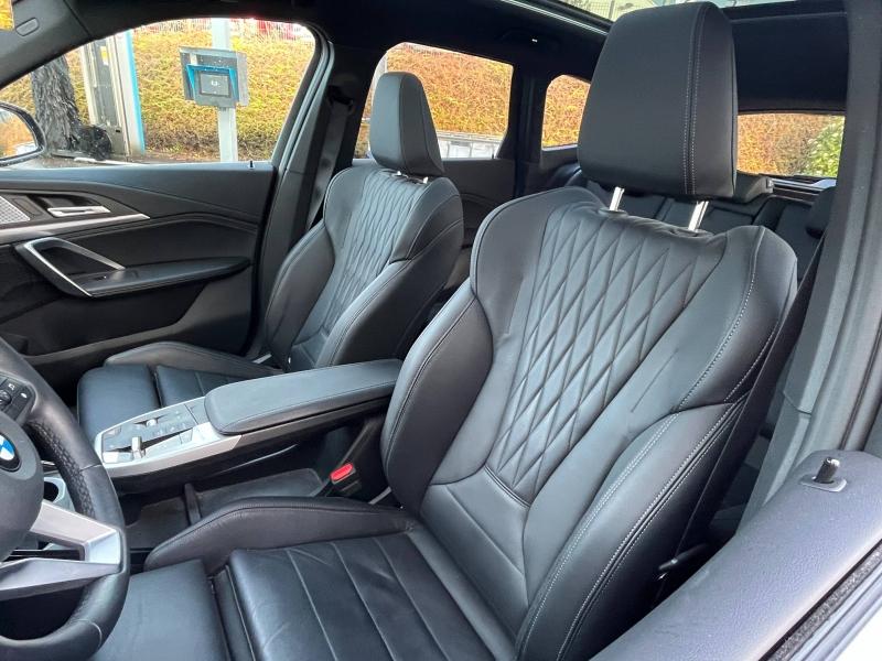 sDrive18i 136ch M Sport