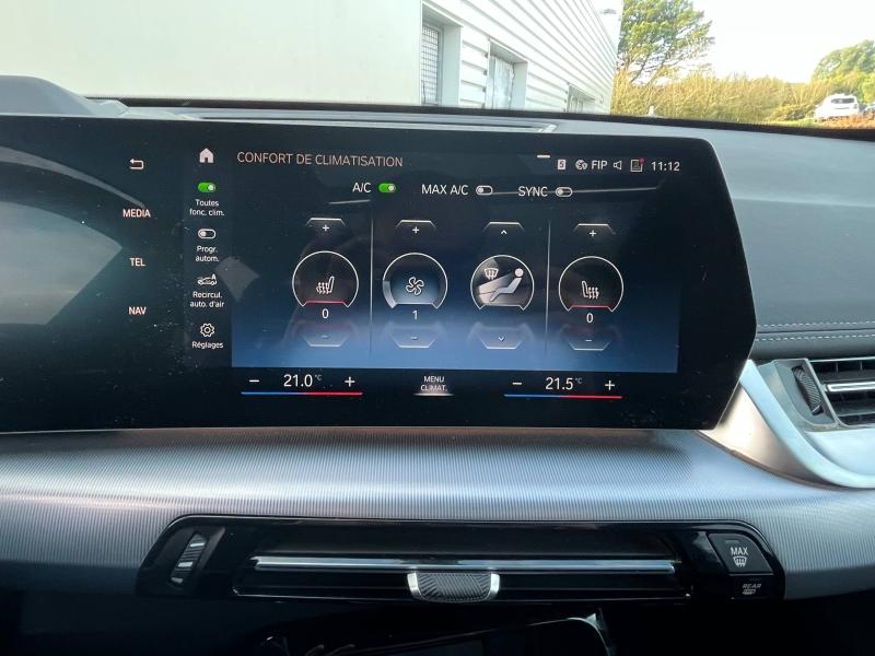 sDrive18i 136ch M Sport