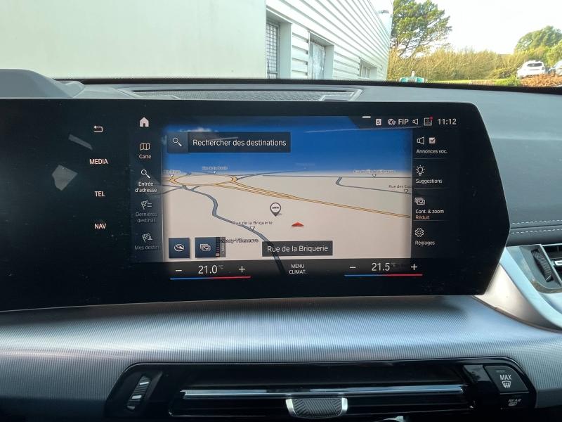 sDrive18i 136ch M Sport